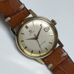 Omega Seamaster