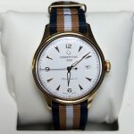 Certina Powermatic 80