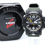 Casio Mudmaster