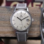 Omega Geneve