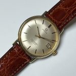 Omega Seamaster De Ville