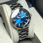Oris Aquis Date