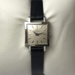 Eterna Matic dam