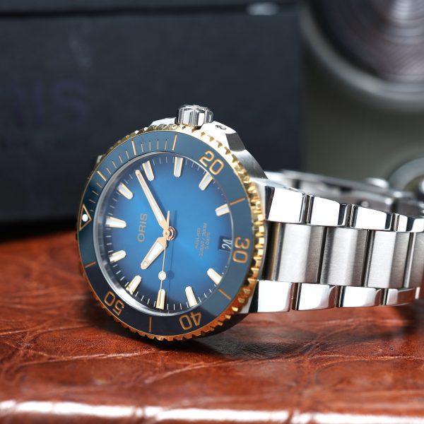 Oris Aquis Date - Bild 2