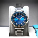 Oris Aquis Date