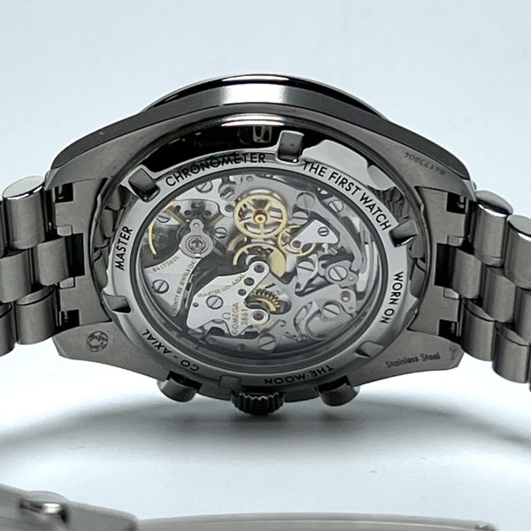 Omega Speedmaster Moonwatch Professional - Bild 3