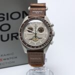 Swatch, Moonswatch Mission to Saturn