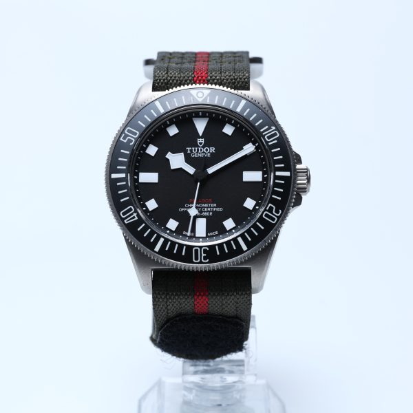 Tudor Pelagos
