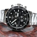 Tissot Seastar