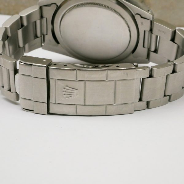 Rolex Submariner ref 5513 - Bild 5