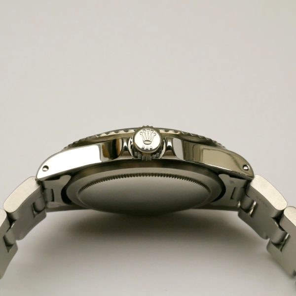 Rolex Submariner ref 5513 - Bild 6