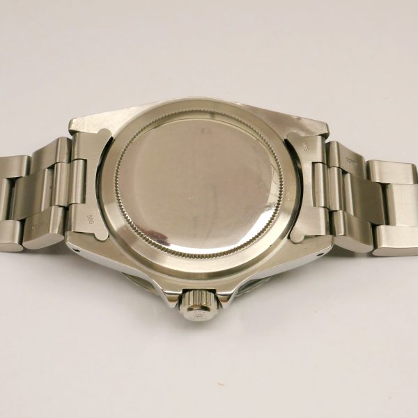 Rolex Submariner ref 5513 - Bild 7