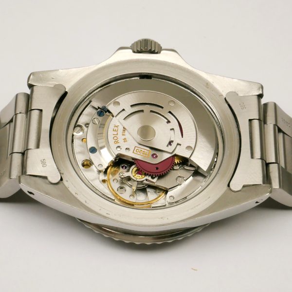 Rolex Submariner ref 5513 - Bild 9