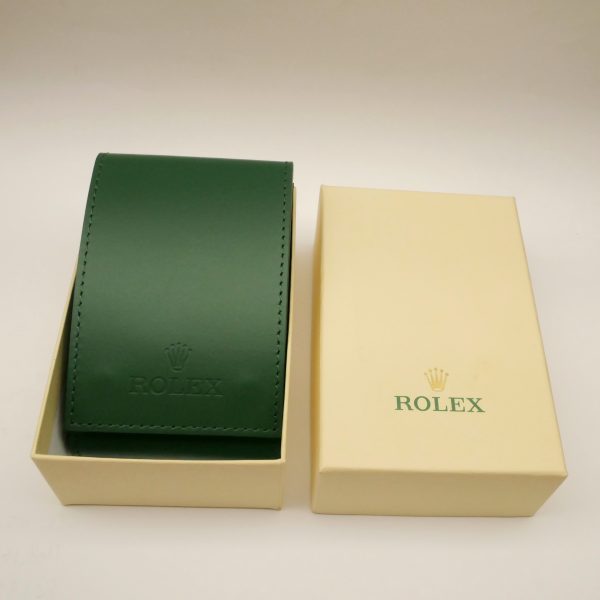 Rolex Submariner ref 5513 - Bild 11