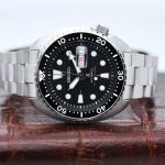 Seiko Automatic Diver 200m