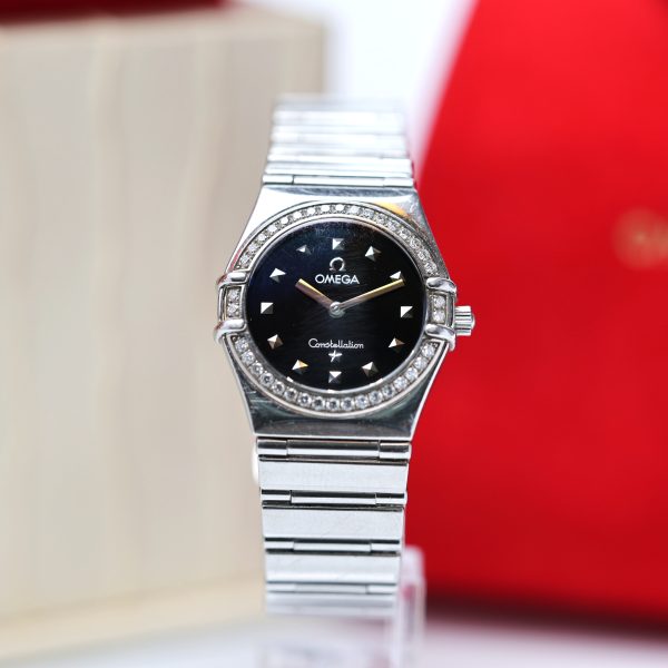 Omega Constellation