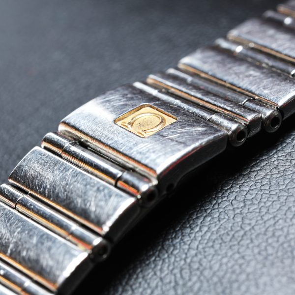 Omega Constellation - Bild 4