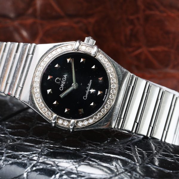 Omega Constellation - Bild 3