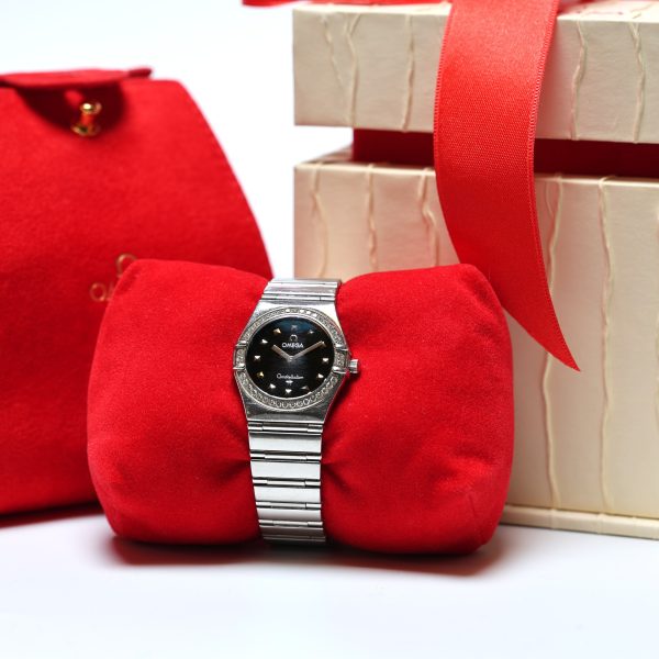 Omega Constellation - Bild 2