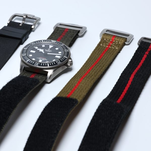 Tudor Pelagos - Bild 2