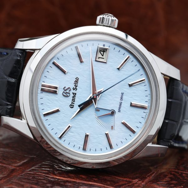 Grand Seiko Elegance Collection - Bild 2