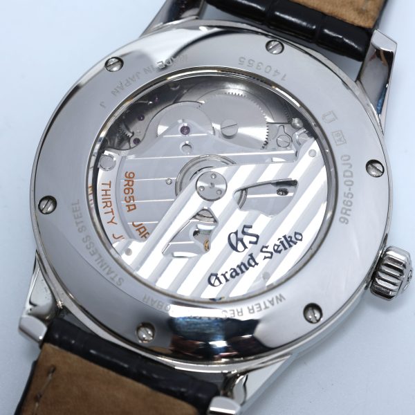 Grand Seiko Elegance Collection - Bild 3