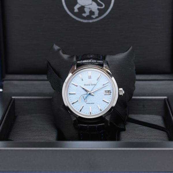 Grand Seiko Elegance Collection - Bild 4