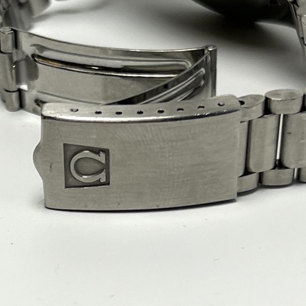 Omega Speedmaster ref 145.022 "Transitional" - Bild 3