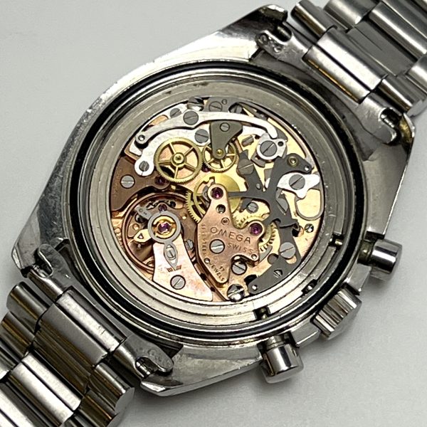 Omega Speedmaster ref 145.022 "Transitional" - Bild 5