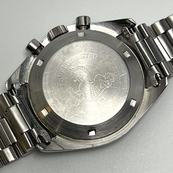 Omega Speedmaster ref 145.022 "Transitional" - Bild 4