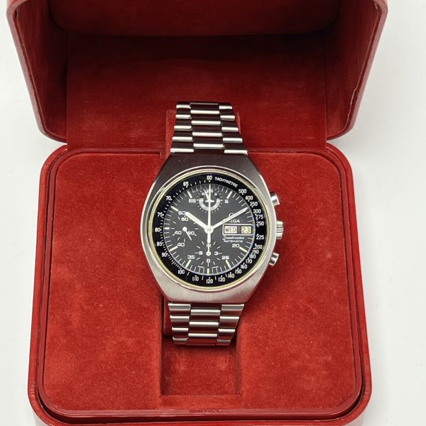 OMEGA Speedmaster Mark IV - Bild 4