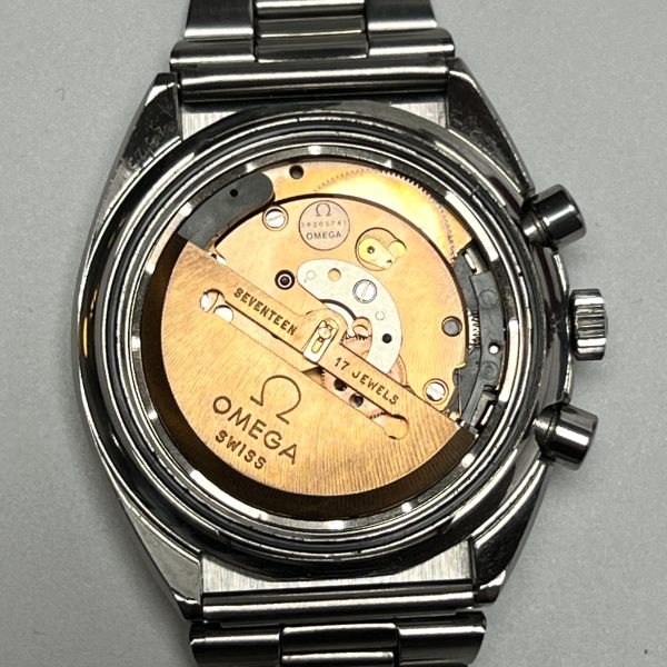 OMEGA Speedmaster Mark IV - Bild 3
