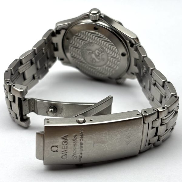 Omega Seamaster Professional 36mm - Bild 3