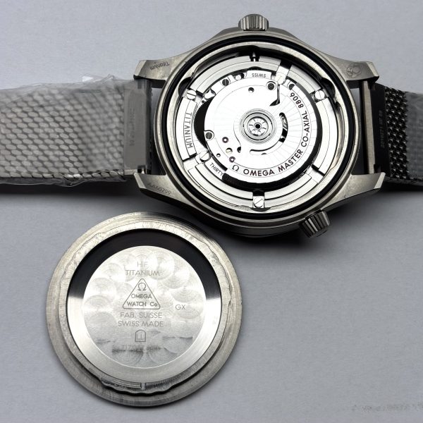 OMEGA Seamaaster 007 Edition - Bild 6