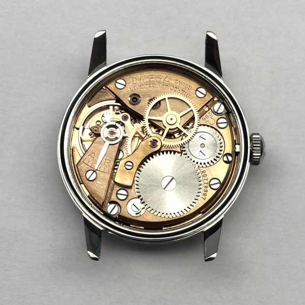 OMEGA Seamaster 30 - Bild 6