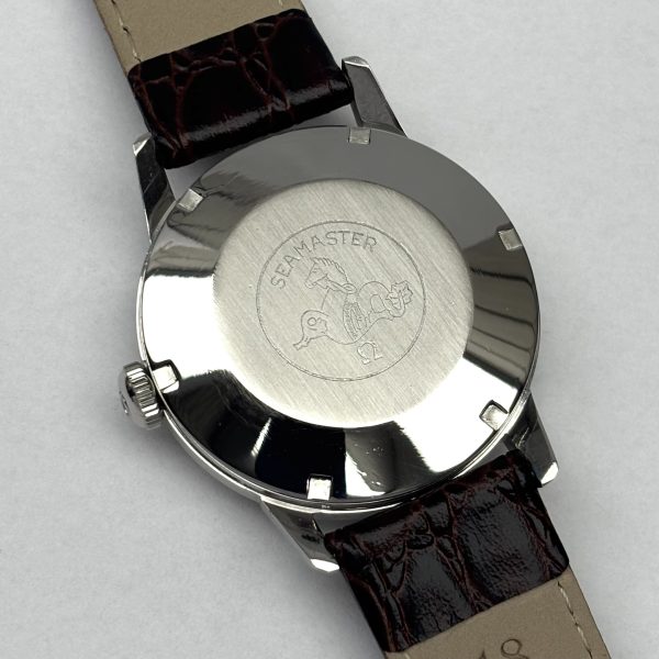 OMEGA Seamaster 30 - Bild 5