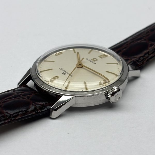 OMEGA Seamaster 30 - Bild 3