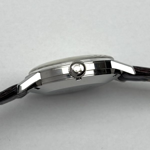 OMEGA Seamaster 30 - Bild 4
