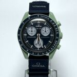 Moonswatch Mission to Earth