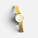 OMEGA doublé manuell
