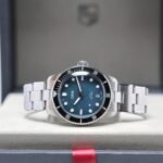 Oris Divers Date
