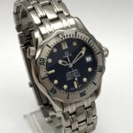 Omega Seamaster Professional 36mm