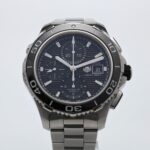 Tag Heuer Aquaracer