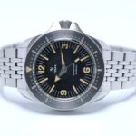 Yema Diver Automatic