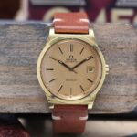Omega Geneve Automatic
