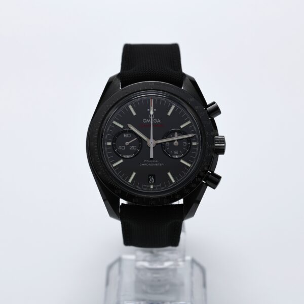 Omega Dark Side Of The Moon