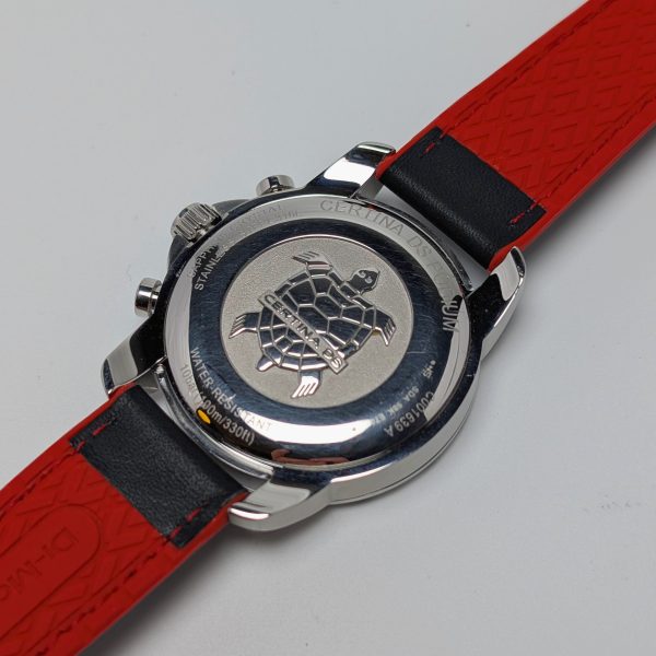 Certina DS Podium GMT Chrono - Bild 3
