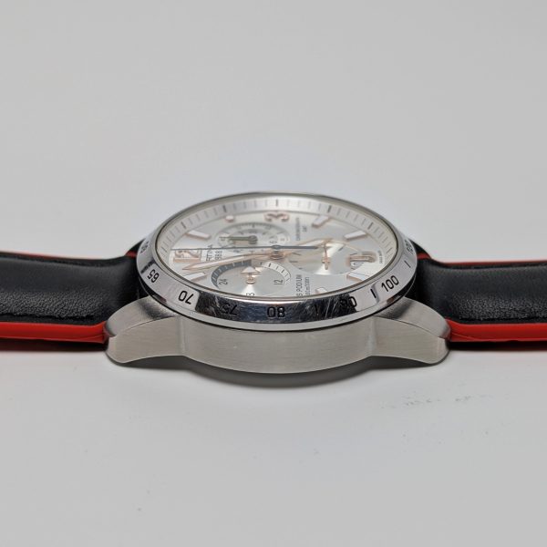Certina DS Podium GMT Chrono - Bild 4