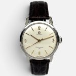 OMEGA Seamaster 30