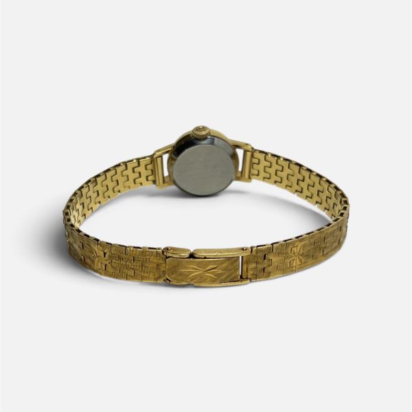 OMEGA doublé manuell - Bild 2